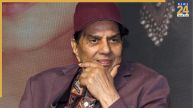 dharmendra health update
