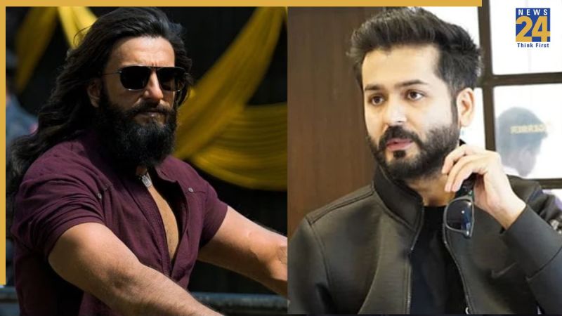 Dhurandhar Director Aditya Dhar Dhurandhar Director Aditya Dhar