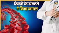 blood circulation | medical research | delhi