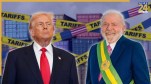 donald trump | brazil president | reciprocal tariff