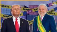 donald trump | brazil president | reciprocal tariff