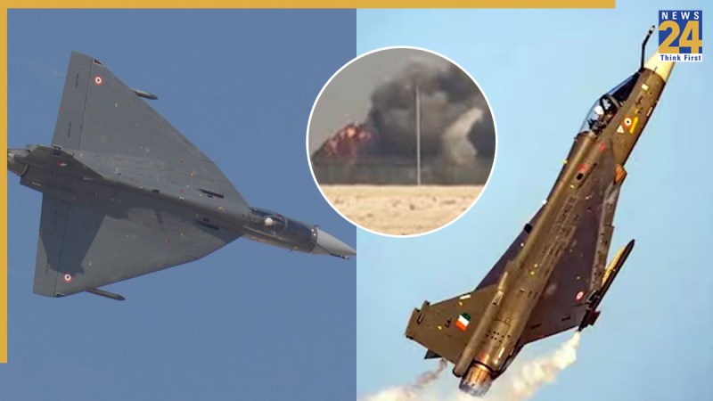 Dubai Air Show, Tejas fighter aircraft, aircraft crash, HAL, Hindustan Aeronautics Limited, Wing Commander Namnash Syal, Air Force, दुबई एयर शो, तेजस लड़ाकू विमान, विमान क्रैस, एचएएल, हिंदुस्तान एयरोनॉटिक्स लिमिटेड, विंग कमांडर नमनश स्याल, एयर फोर्स