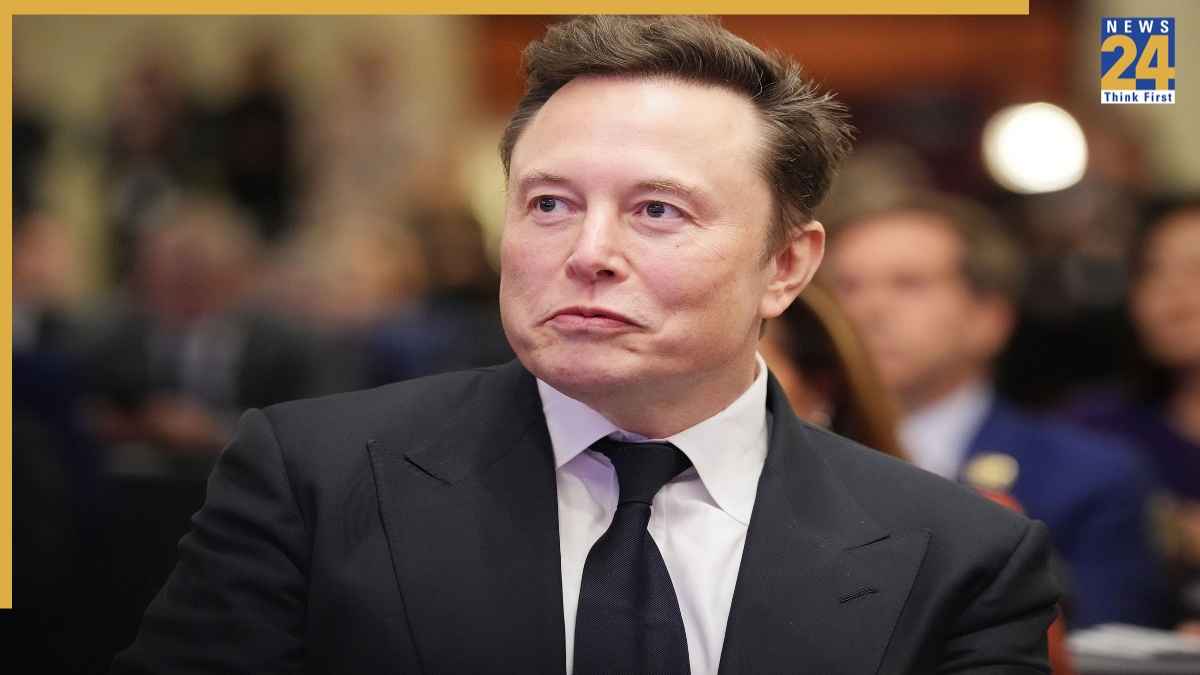 क्या US को H-1B वीजा प्रोग्राम खत्म कर देना चाहिए, एलन मस्क ने इस पर क्या कहा?