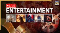 Entertainment News in Hindi Live