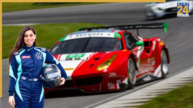 ferrari car racing ferrari car racing | diana pundole | pune maharashtra