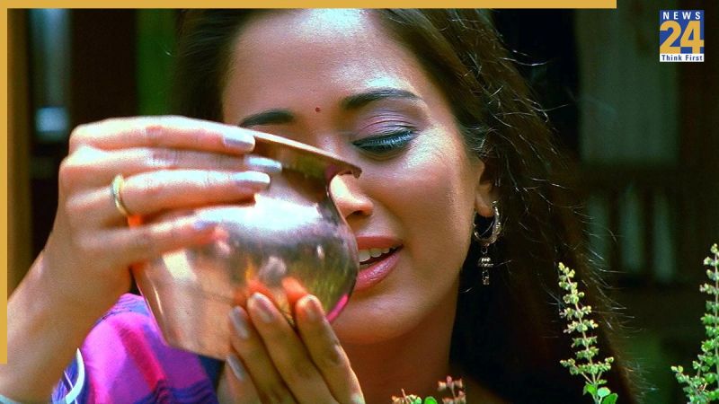 Shahrukh Khan Actress Gayatri Joshi Throwback