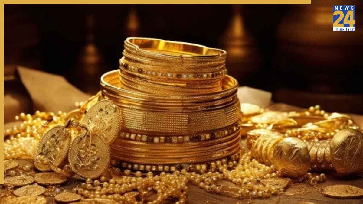 gold prices