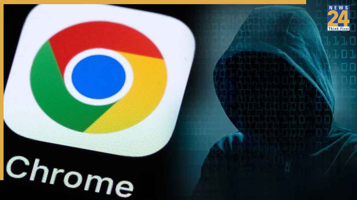 Google Chrome यूजर सावधान! मंडरा रहा है साइबर अटैक का खतरा, जानें कैसे बचें