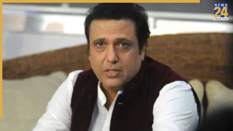 govinda Govinda Health Update