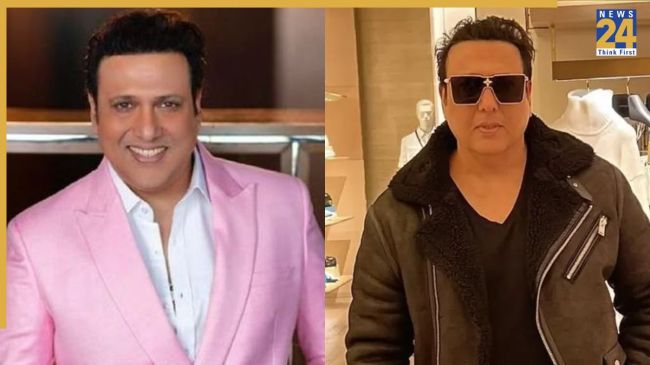 Govinda Networth