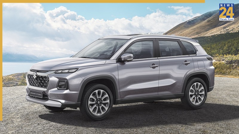 grand vitara grand vitara