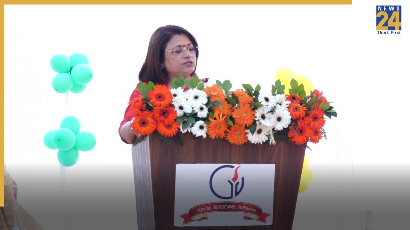 green valley school news