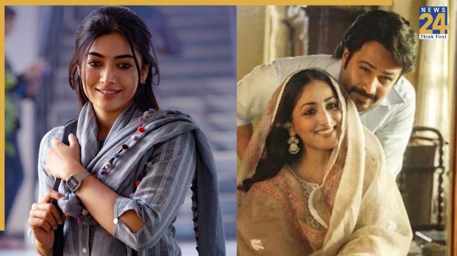 Haq The Girlfriend Box Office Collection Day 5