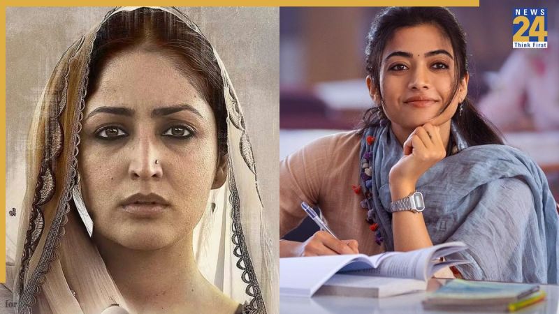 The Girlfriend and Haq Box Office Collection Day 6