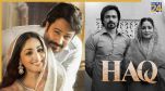 haq movie review