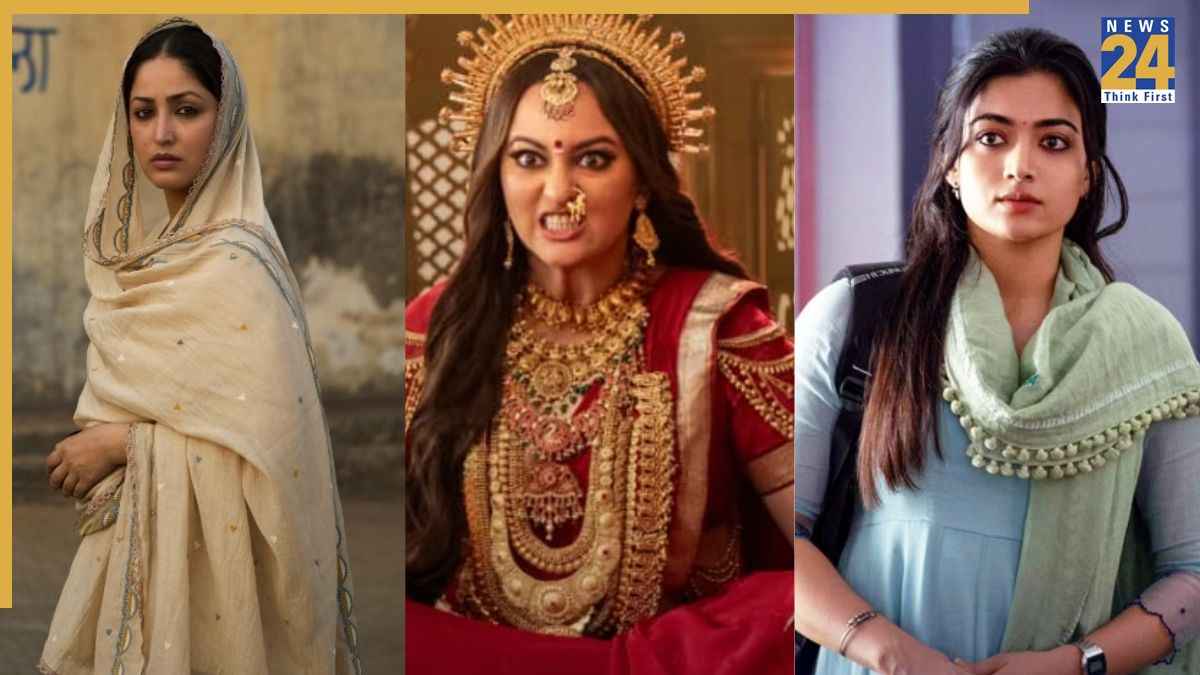 Haq The Girlfriend Jatadhara Box Office Collection