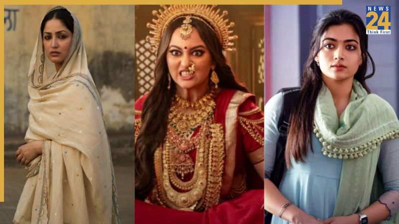 haq Haq The Girlfriend Jatadhara Box Office Collection