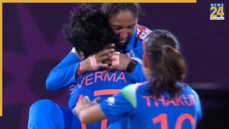 harmanpreet kaur mastarstroke