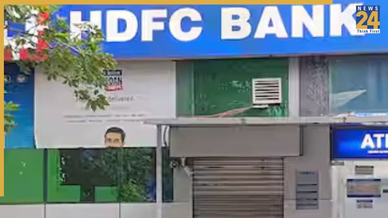 hdfc