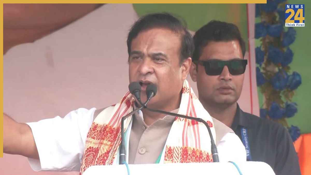 himant biswa sarma