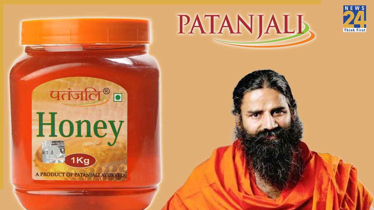 honey