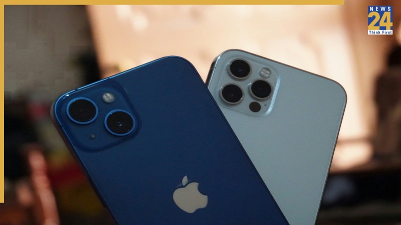 iPhone iPhone का आइकॉनिक फीचर फिर लौटा.