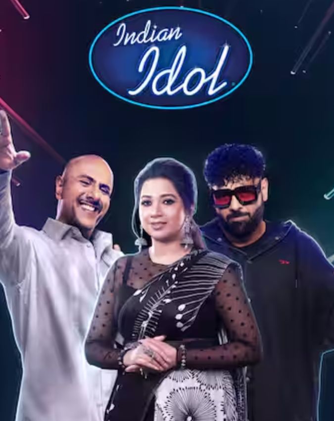 Sony Live Trending Shows, Sony Live Trending Shows kbc 17-1-2-3-4