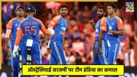 India vs Australia 4th T20I
