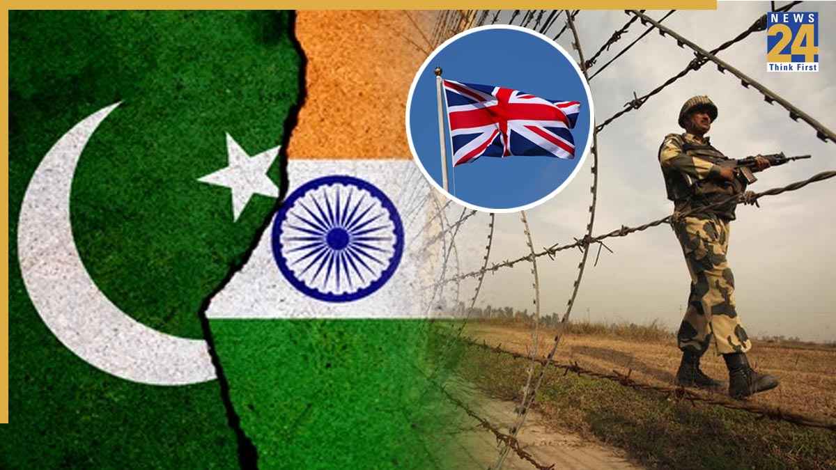 india pakistan