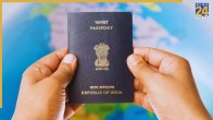 indian passport