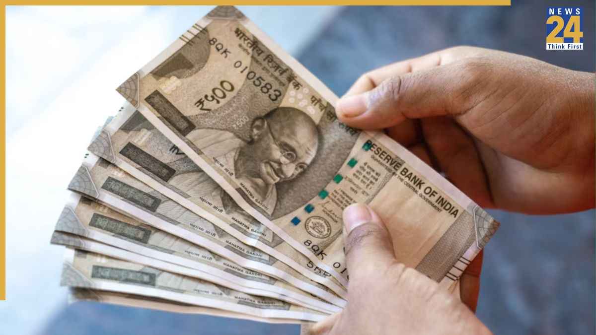 indian rupees