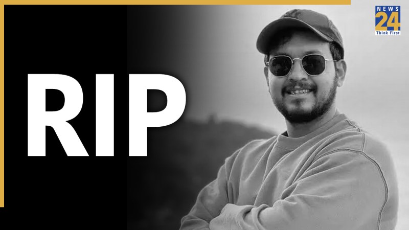 anunay sood passed away