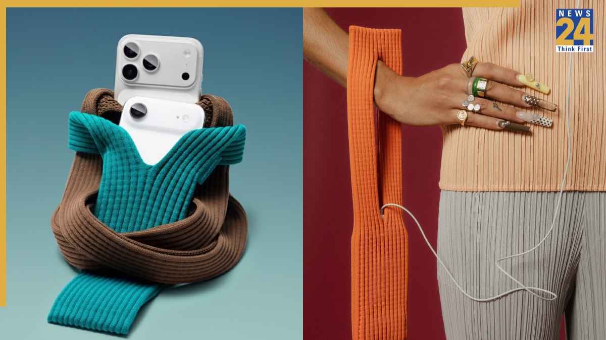 iphone pocket