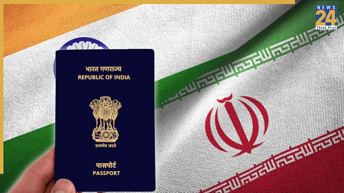 ईरान जाने का सपना देख रहे भारतीयों के लिए बड़ा झटका, 'फ्री वीजा एंट्री' पर लगी रोक; चौंका देगी वजह