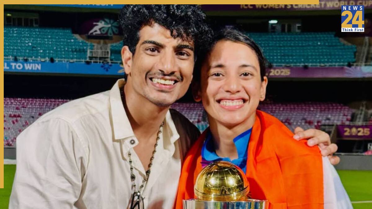 Smriti Mandhana-Palash Muchhal-1-2-3-4-5-6-7