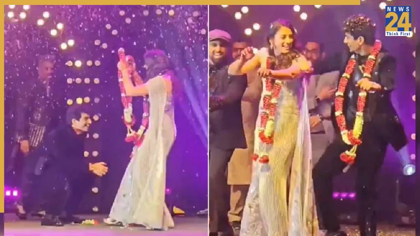 Smriti Mandhana-Palash Muchhal-1-2-3-4