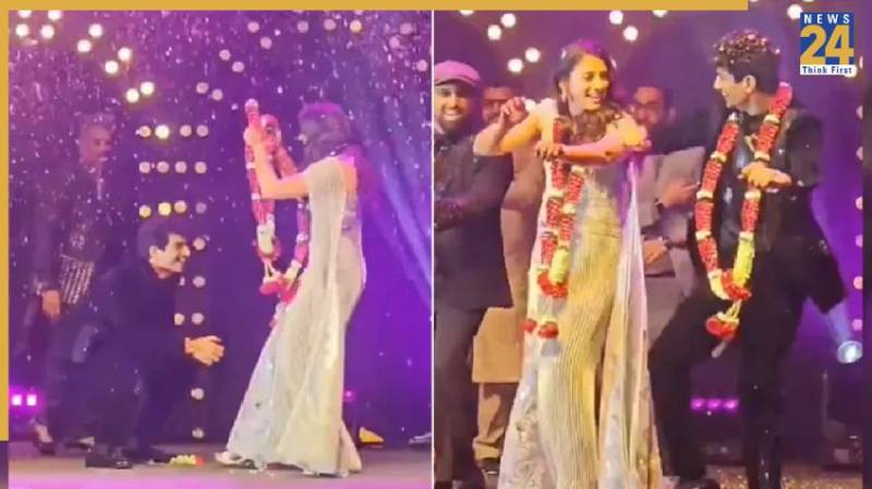 smriti-mandhana (3) Smriti Mandhana-Palash Muchhal-1-2-3-4