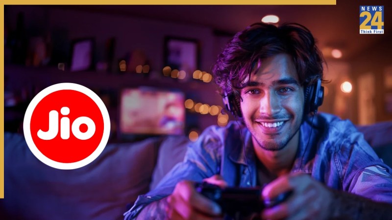 jio gaming plans