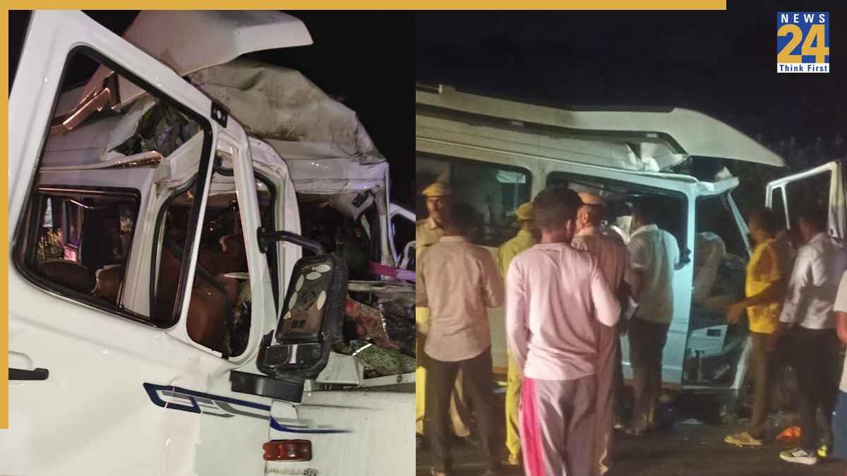 Jodhpur Accident: एक गलती से कैसे हुई 15 लोगों की मौत? जोधपुर बस हादसे की इनसाइड स्टोरी