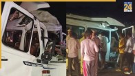 jodhpur accident