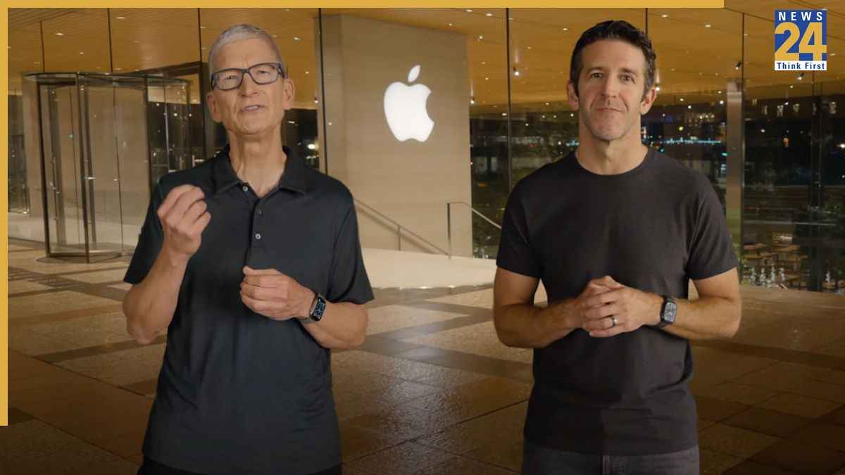 john ternus