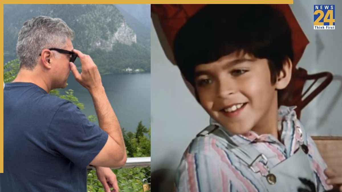 jugal hansraj the family man season 3
