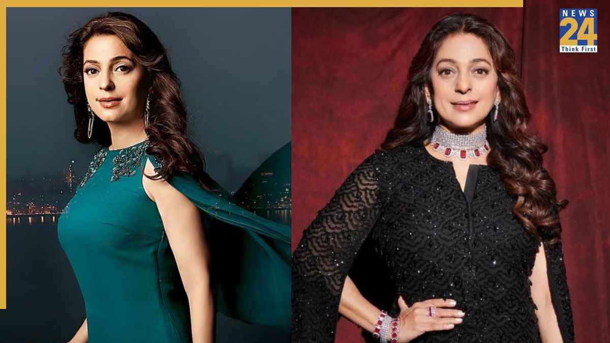 कितनी है Juhi Chawla की नेटवर्थ? फिल्मों से दूरी बनाने के बाद भी सबसे अमीर हैं एक्ट्रेस