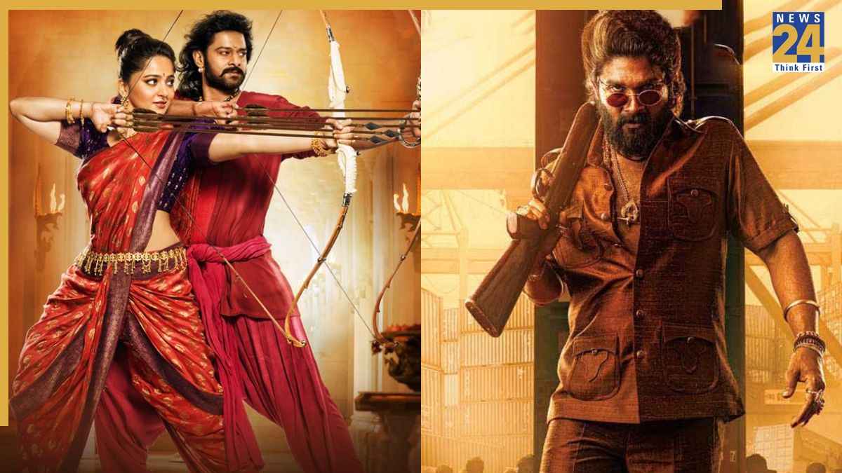 South Most Expensive Movie kalki 2898 ad
