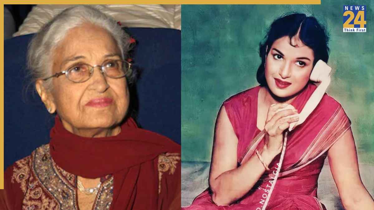 kamini kaushal