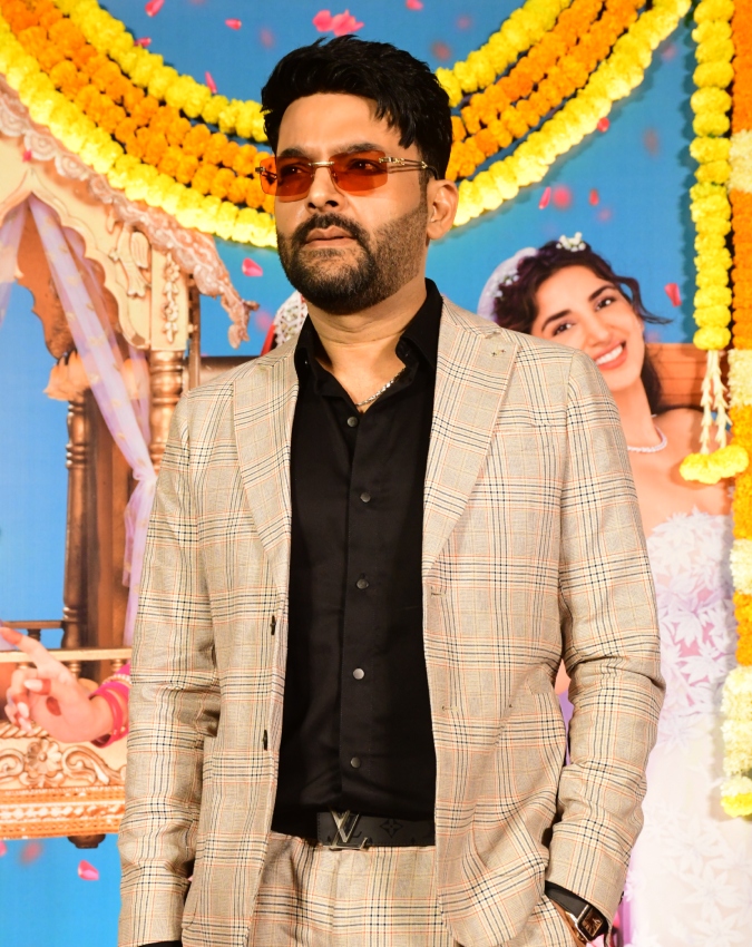 Kis Kisko Pyaar Karoon 2-1-2-3-4