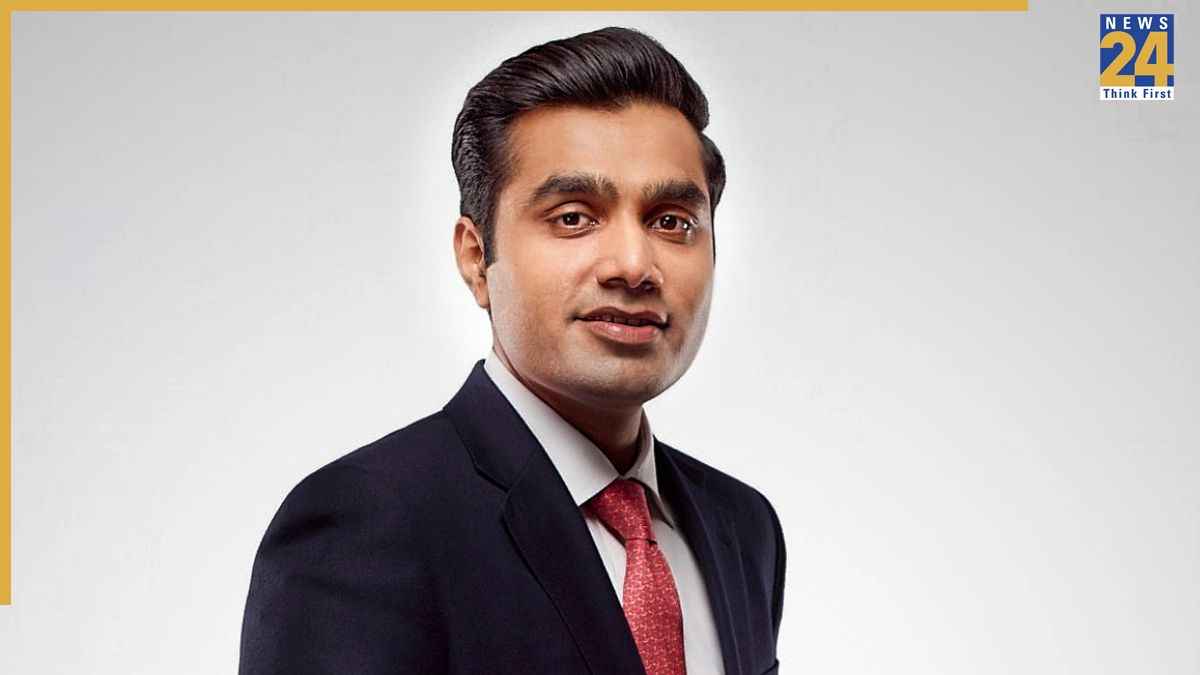 karan adani