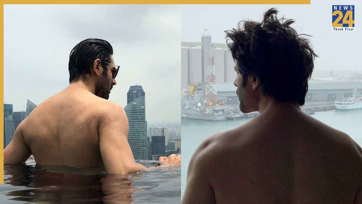 kartik aaryan birthday special