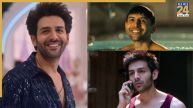 kartik aaryan birthday