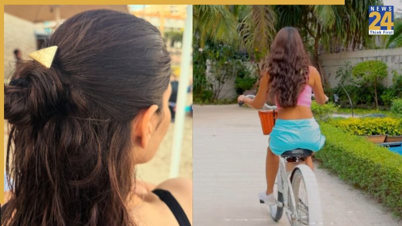 Kim Sharma throwback